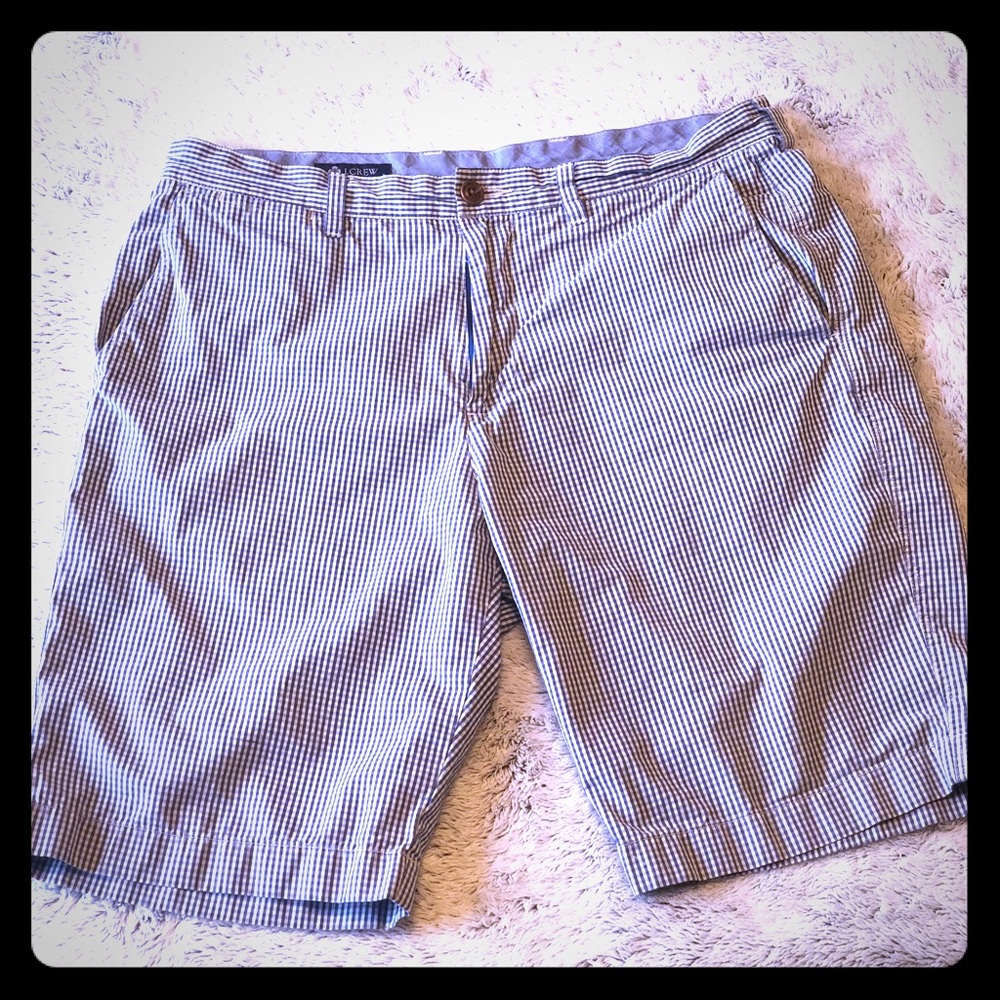 J Crew Shorts